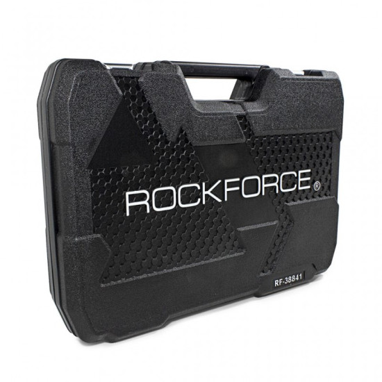 ГЕДОРЕ 216 ЧАСТИ ROCKFORCE