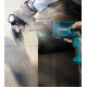 makita HR2631FT SDS Plus Перфоратор, 2.4 J, 800 W