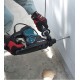 makita HR2810T SDS Plus Перфоратор, 2.9 J, 800 W