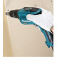 makita FS4000 Винтоверт, 570 W, 4000 min-¹