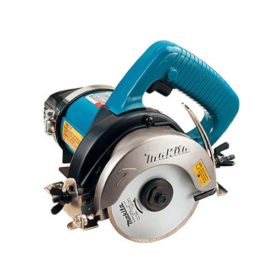 Ръчен циркуляр makita 4101RH , 860 W, Ø 110-125 мм