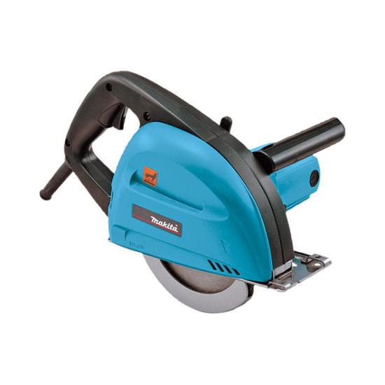 Ръчен циркуляр makita 4131 1100 W, Ø185 мм