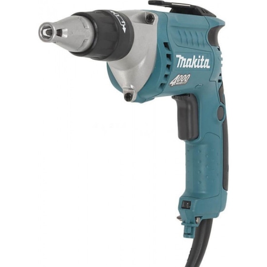 makita FS4300 Винтоверт, 570 W, 4000 min-¹