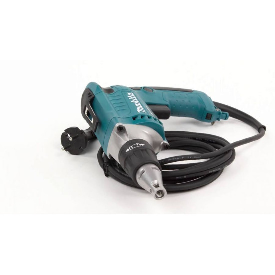 makita FS4300 Винтоверт, 570 W, 4000 min-¹