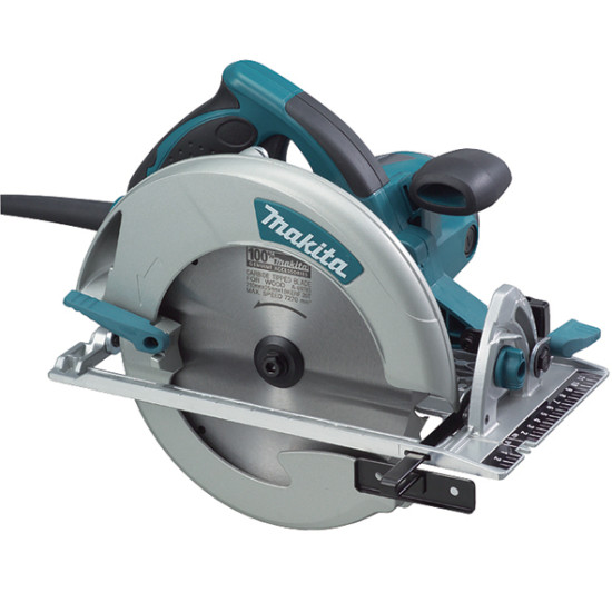 Ръчен циркуляр makita 5008MG , 1800 W, Ø 210 мм