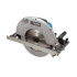 Ръчен циркуляр makita 5143R , 2200 W, Ø 355 мм