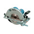 Ръчен циркуляр makita 5903R , 2000 W, Ø235 мм