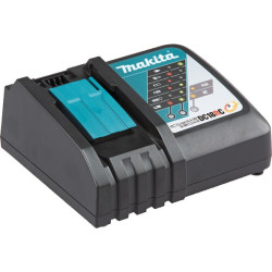 Зарядо устройство MAKITA DC18RC 630718-5, 14.4-18V