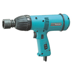 Ударен гайковерт makita 6904VH , 360 W, 200 Nm