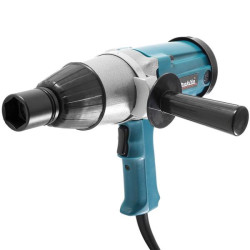 Ударен гайковерт makita 6906 , 620 W, 600 Nm