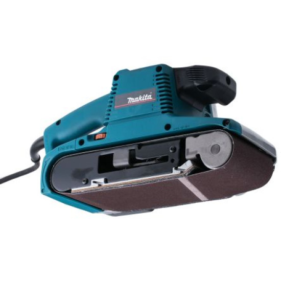 Лентов шлайф Makita 9404 , 1010W, 610х100 мм