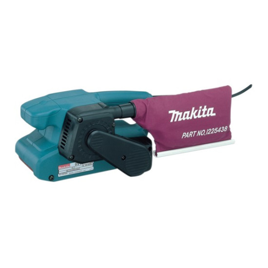 Лентов шлайф Makita 9910 ,650W, 457×76 мм