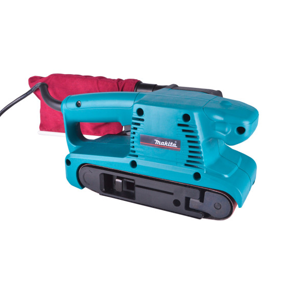 Лентов шлайф Makita 9910 ,650W, 457×76 мм