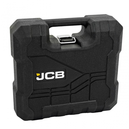 Пневматичен ударен гайковерт JCB , 1/2" 1450Nm с 3 вложки , RP9510 KIT