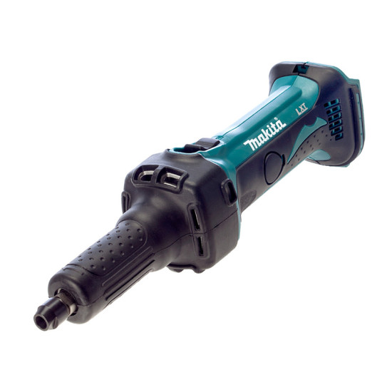 Прав шлайф акумулаторен Makita BGD800Z , 18 V Li-Ion