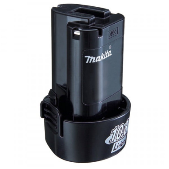 Акумулаторна батерия Makita BL1013B 196066-7, 10.8 V, 1.3 Ah Li-Ion