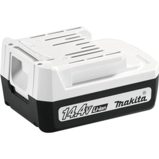 Акумулаторна батерия Makita BL1415G 198192-8 , 14.4 V, 1.5 Ah Li-Ion