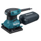 Виброшлайф Makita BO4555 ,200W, 114х140 мм