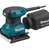 Електрически виброшлайф Makita BO4556, 200 W