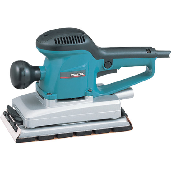 Виброшлайф Makita BO4901 ,330W, 115х280 мм