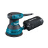 Шлайф ексцентриков Makita BO5030 ,300W, 125 мм, 12000 minˉ¹