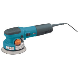 Шлайф ексцентриков Makita BO6040 ,750W, 150 мм, 5800 minˉ¹