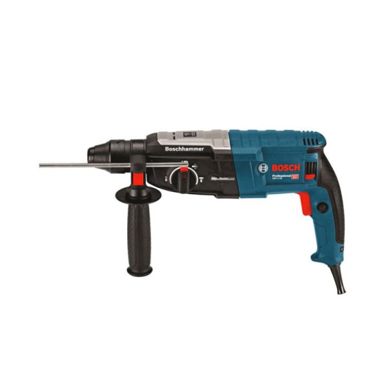 BOSCH GBH 2-28 Перфоратор, SDS Plus, 3.2 J, 880 W