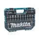 Комплект фрезери Makita D-74784, 8 mm, 22 броя