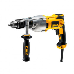 Ударна бормашина DeWALT D21570K , 1300 W