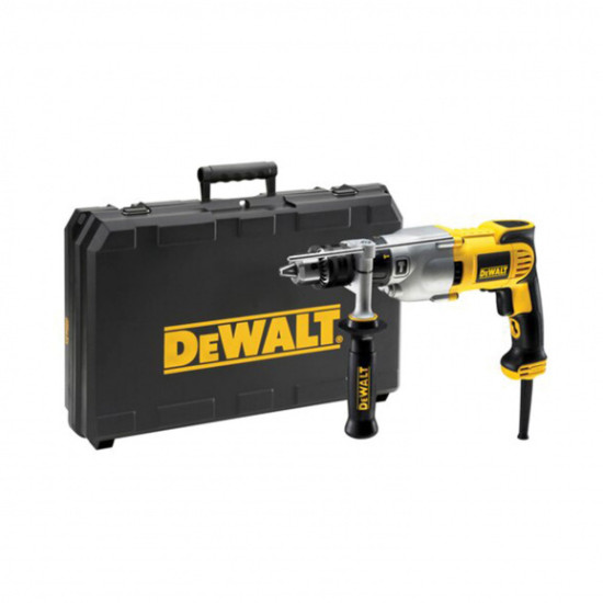 Ударна бормашина DeWALT D21570K , 1300 W