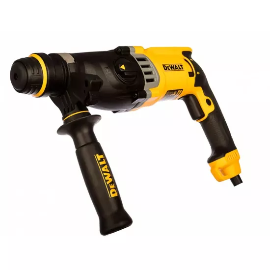 Електрически перфоратор DeWALT D25143K SDS plus