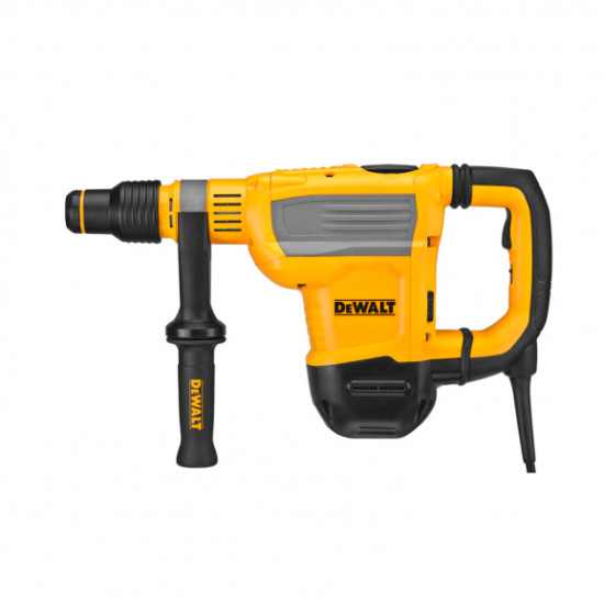 Електрически перфоратор DeWALT D25614K SDS-MAX, 1350 W