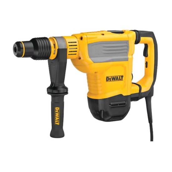 Електрически перфоратор DeWALT D25614K SDS-MAX, 1350 W