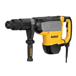 Електрически перфоратор DEWALT D25773K SDS-MAX