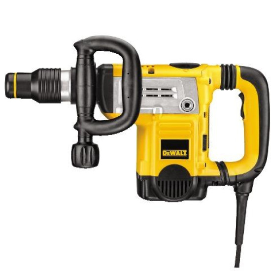 Къртач DeWALT D25831K SDS MAX 8 J, 1250W