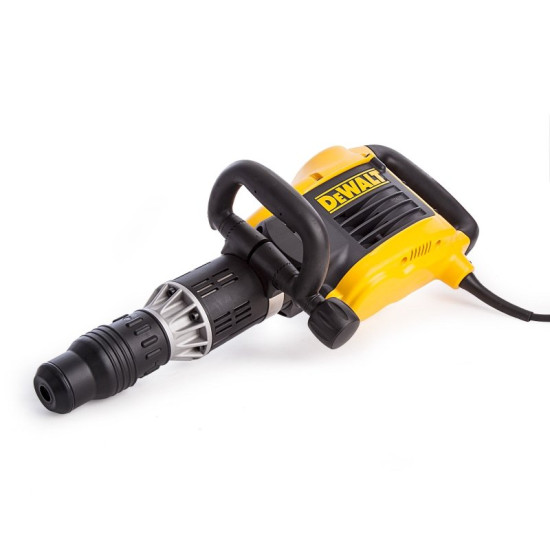 Къртач DeWALT D25899K SDS MAX 17,9J, 1500W