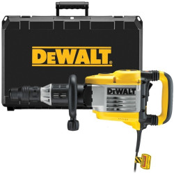 Къртач DeWALT D25902K SDS MAX 19J, 1150W