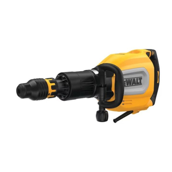 Електрически къртач DeWALT D25911K SDS-MAX