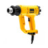 Пистолет за горещ въздух DeWALT D26411, 1800 W