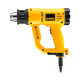 Пистолет за горещ въздух DeWALT D26411, 1800 W