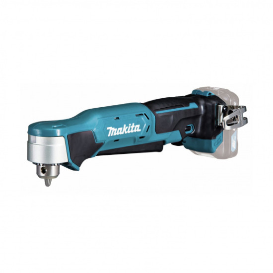 Акумулаторна ъглова бормашина Makita DA332DZ, 12 V, 12 mm