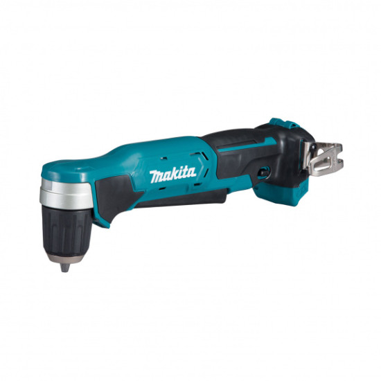 Акумулаторен бормашина ъглова MAKITA DA333DZ, 12Vmax, CXT