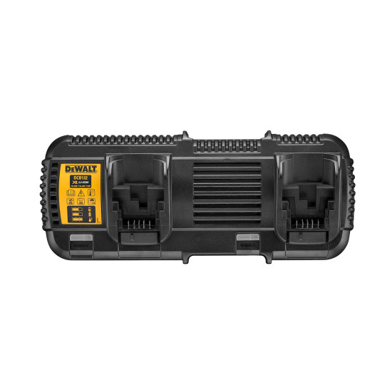 Зарядно устройство DEWALT DCB132