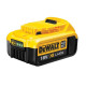 Акумулаторна батерия DeWALT DCB182 , 18 V, 4 Ah XR Li-Ion