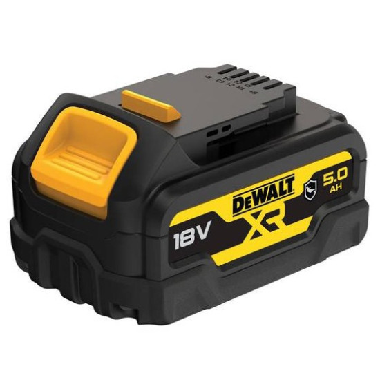 Акумулаторна батерия DeWALT DCB184G , 18 V, 5 Ah XR Li-Ion