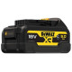 Акумулаторна батерия DeWALT DCB184G , 18 V, 5 Ah XR Li-Ion