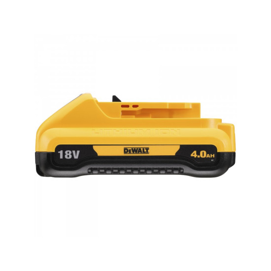 Акумулаторна батерия DeWALT DCB189 , 18 V, 4 Ah XR Li-Ion