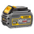 Акумулаторна батерия FLEXVOLT DeWALT DCB546 , 54V, 6 Ah XR Li-Ion