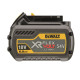 Акумулаторна батерия FLEXVOLT DeWALT DCB546 , 54V, 6 Ah XR Li-Ion