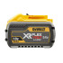 Акумулаторна батерия FLEXVOLT DeWALT DCB547 , 54V, 9 Ah XR Li-Ion